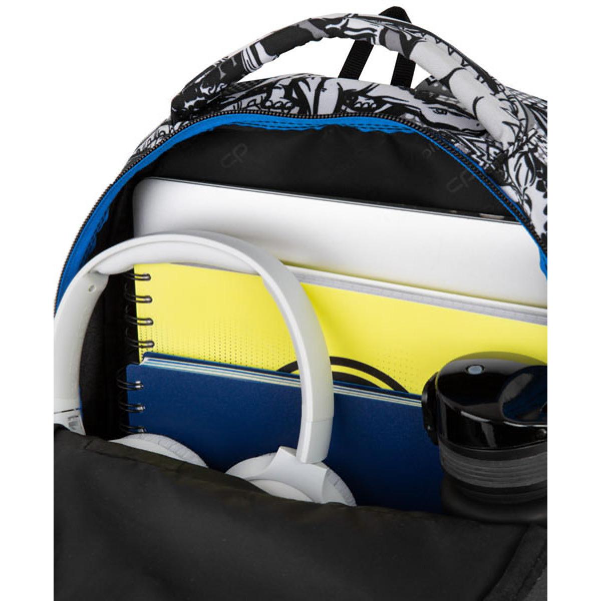 Ranac školski DINOSAURUS T-REX 