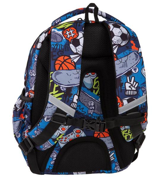 COOLPACK ranac školskI  HOBBY 