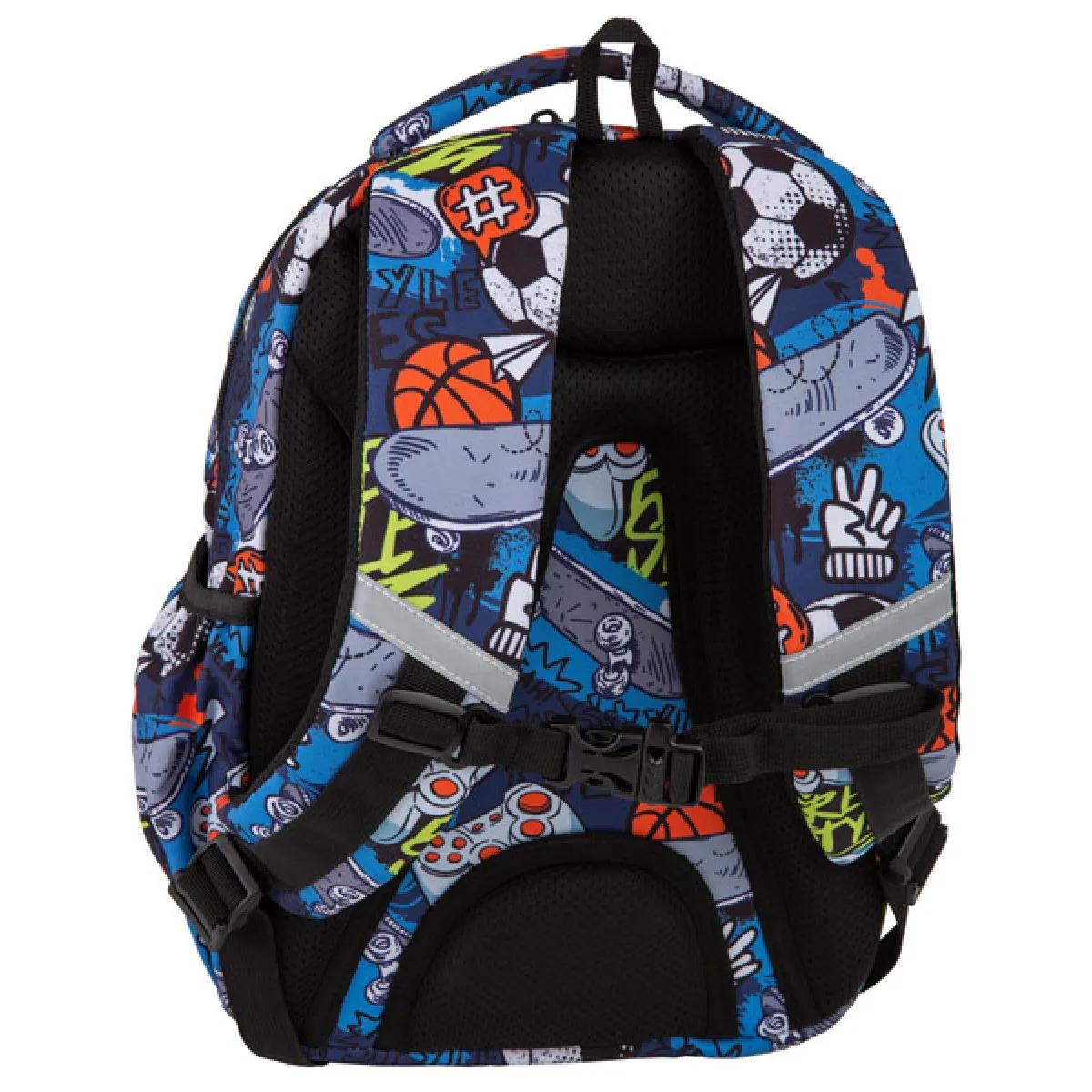 COOLPACK ranac školskI  HOBBY 