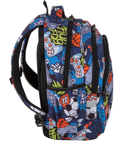 COOLPACK ranac školskI  HOBBY 