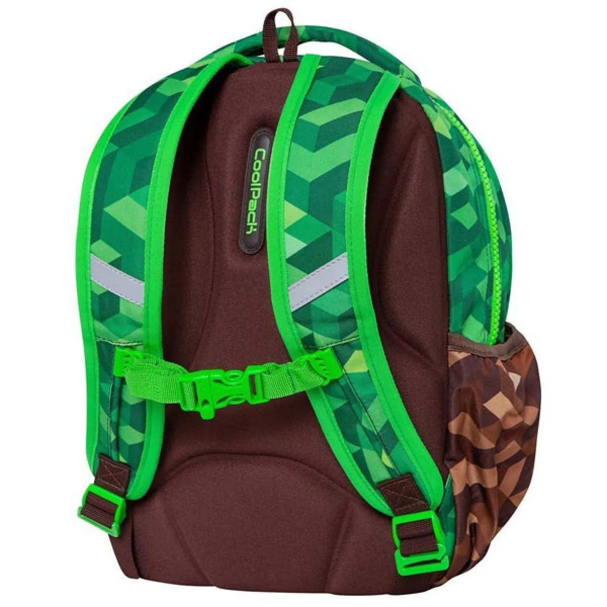 Ranac školski  CITY JUNGLE 