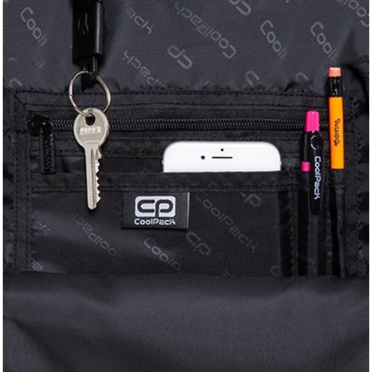 Ranac školski  CITY JUNGLE 