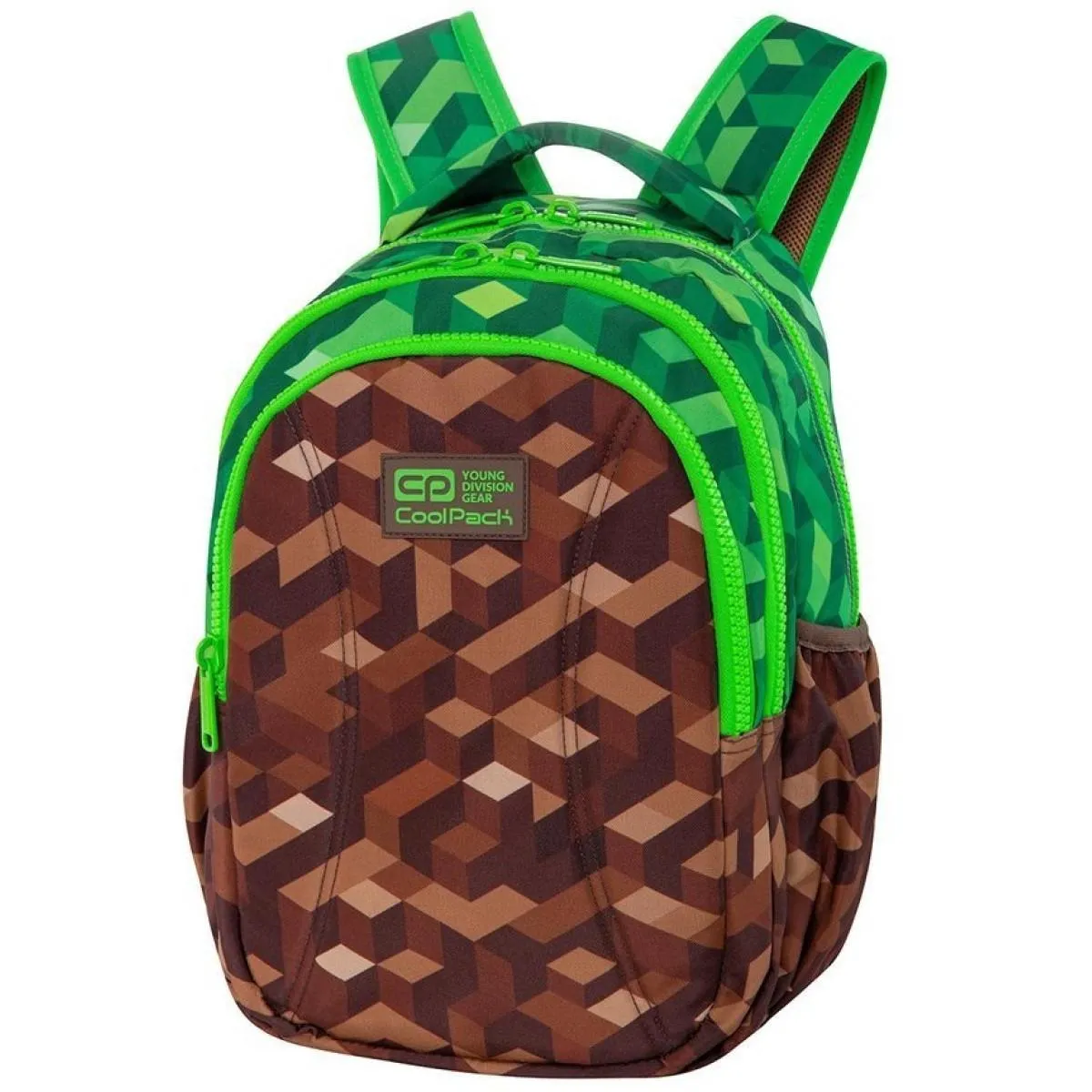 Ranac školski  CITY JUNGLE 