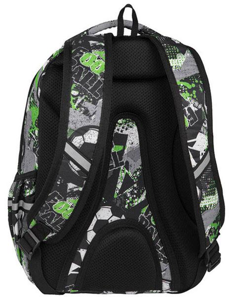 Ranac školski LET'S GOL 