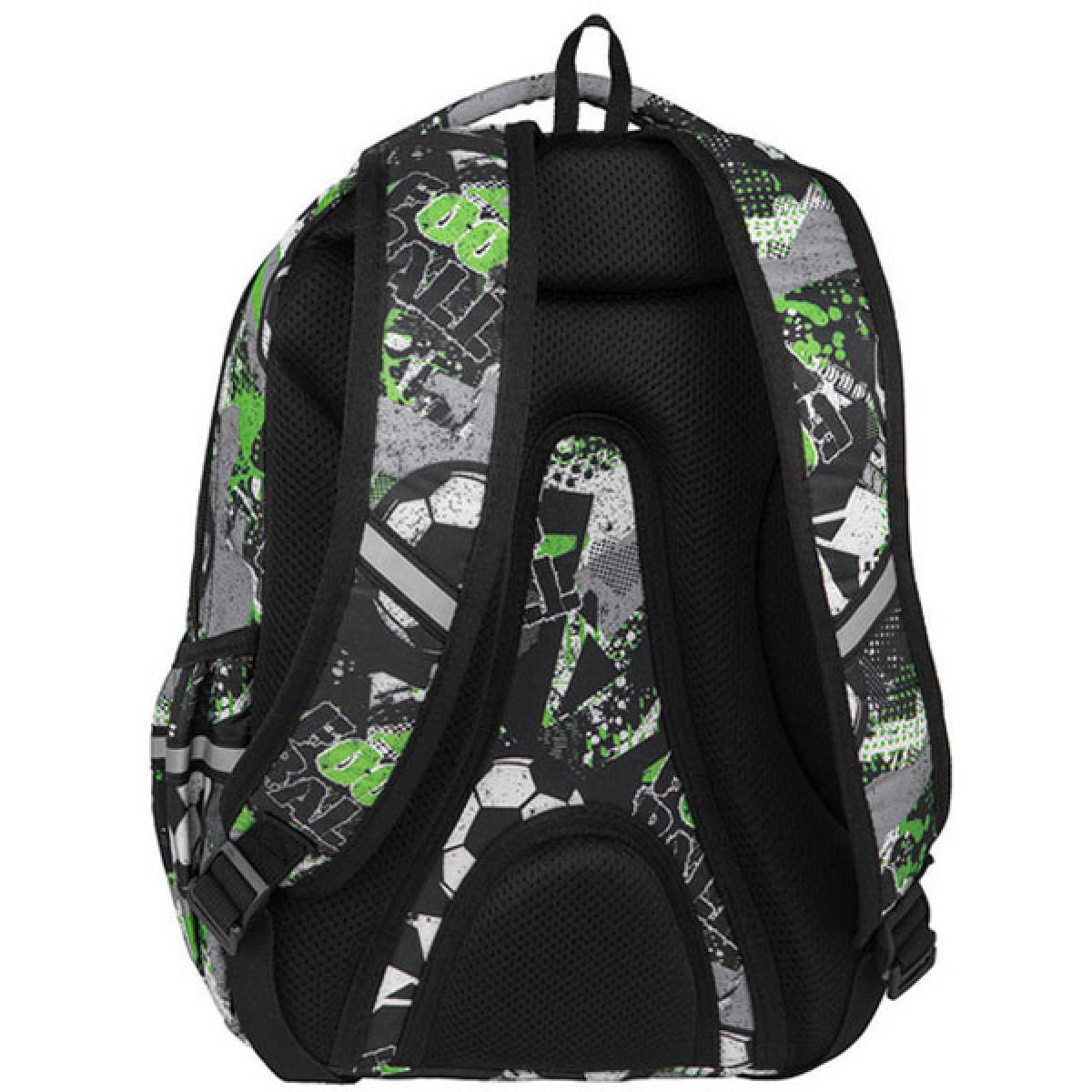 Ranac školski LET'S GOL 