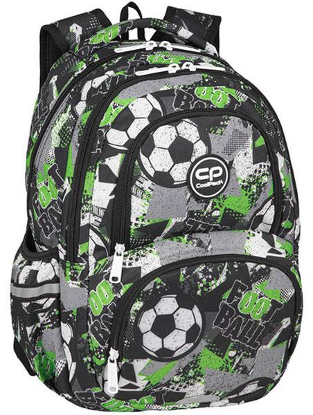 Ranac školski LET'S GOL 