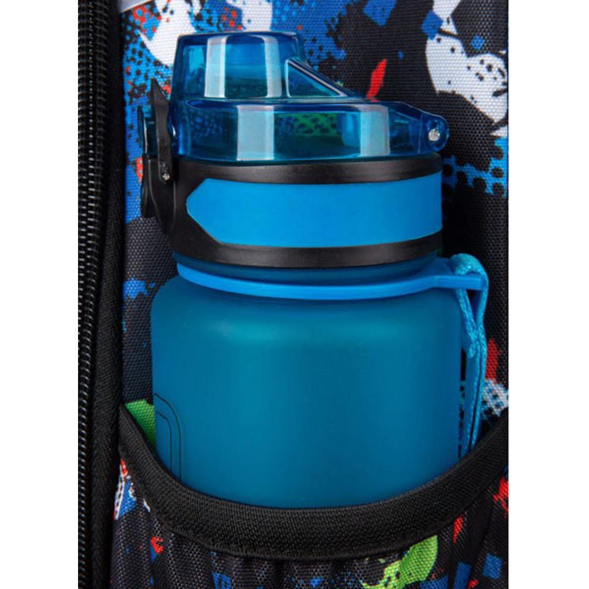 Ranac školski FOOTBALL BLUE 