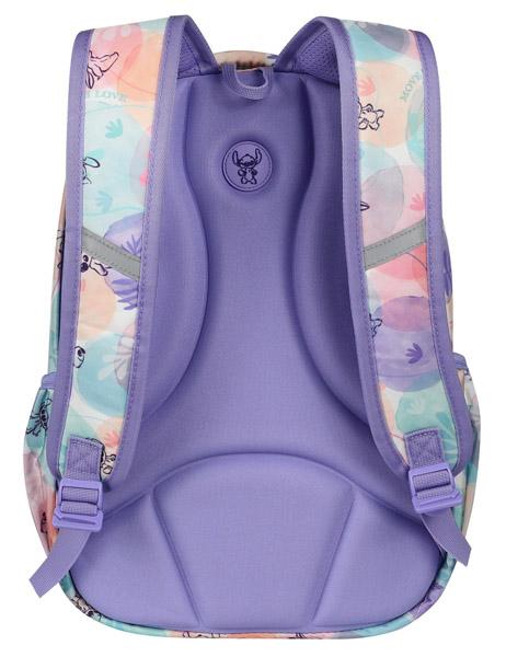 Ranac školski  STITCH PASTEL 