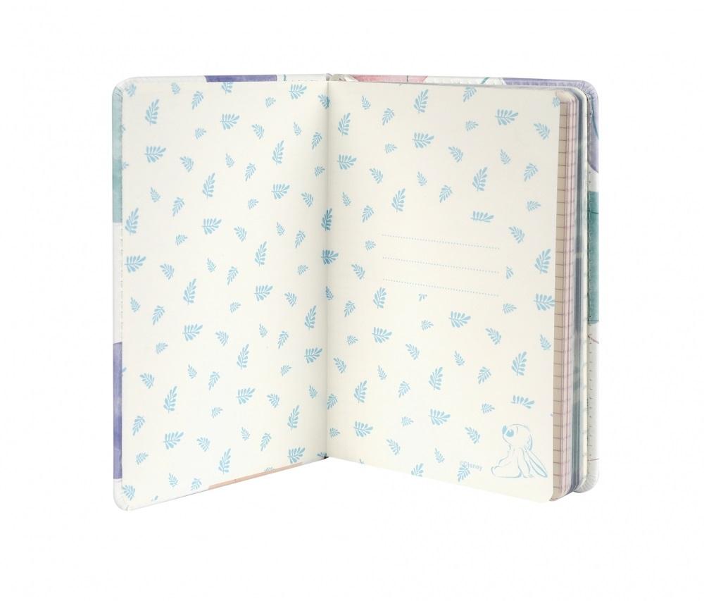 Notes B6 STITCH  - SQUISHY 