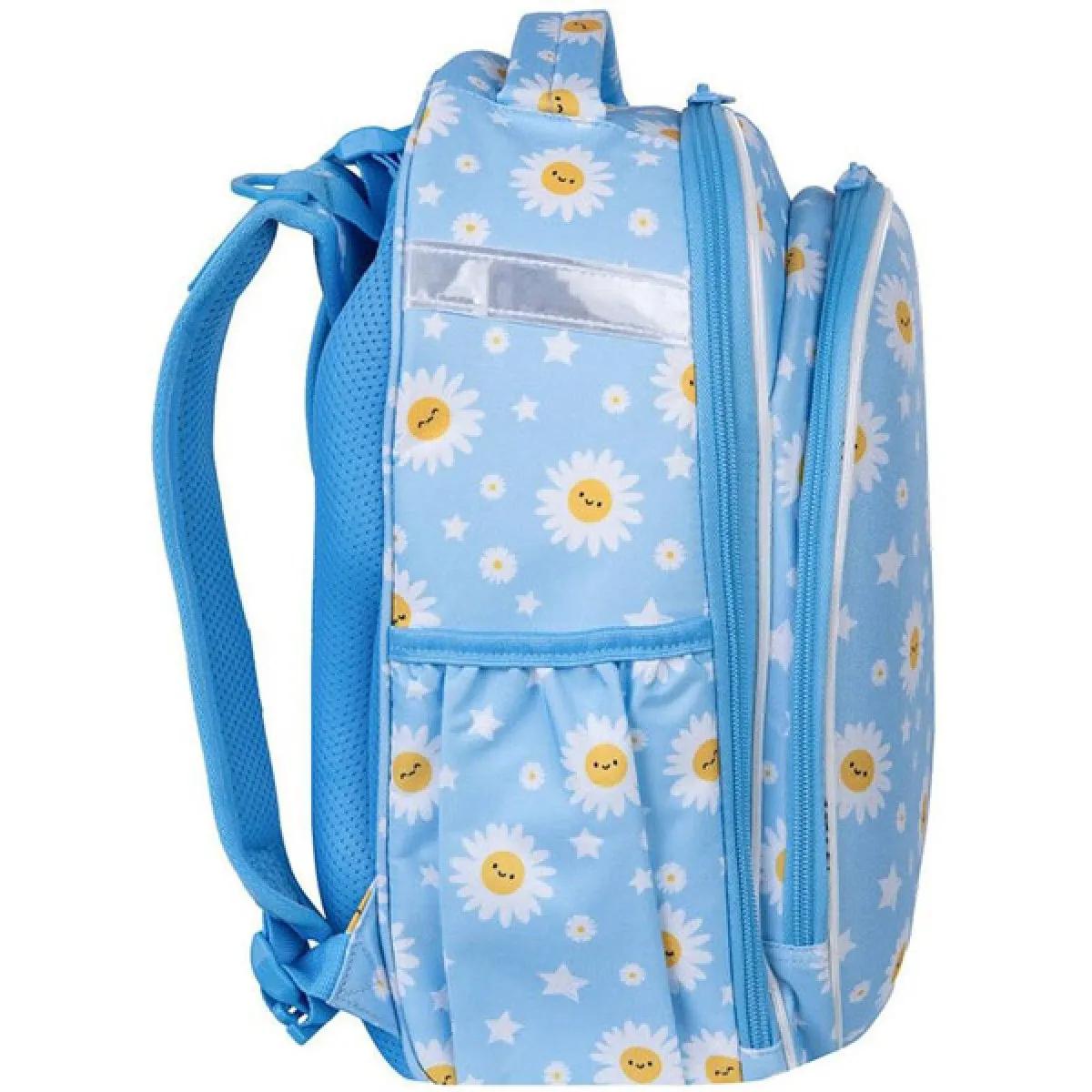 Ranac školski BELE RADE 