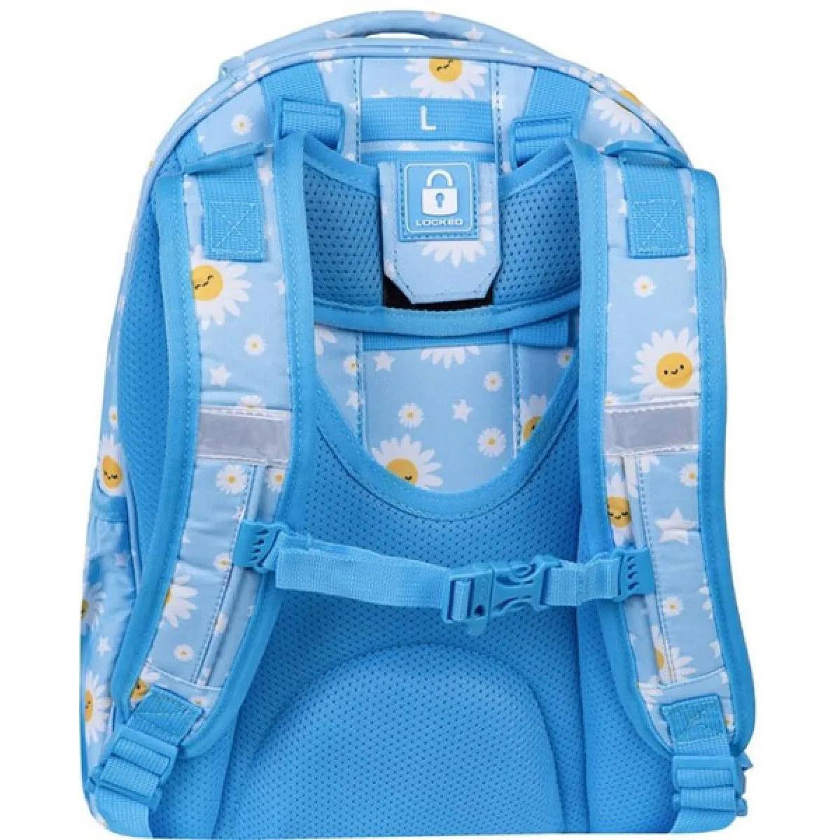 Ranac školski BELE RADE 