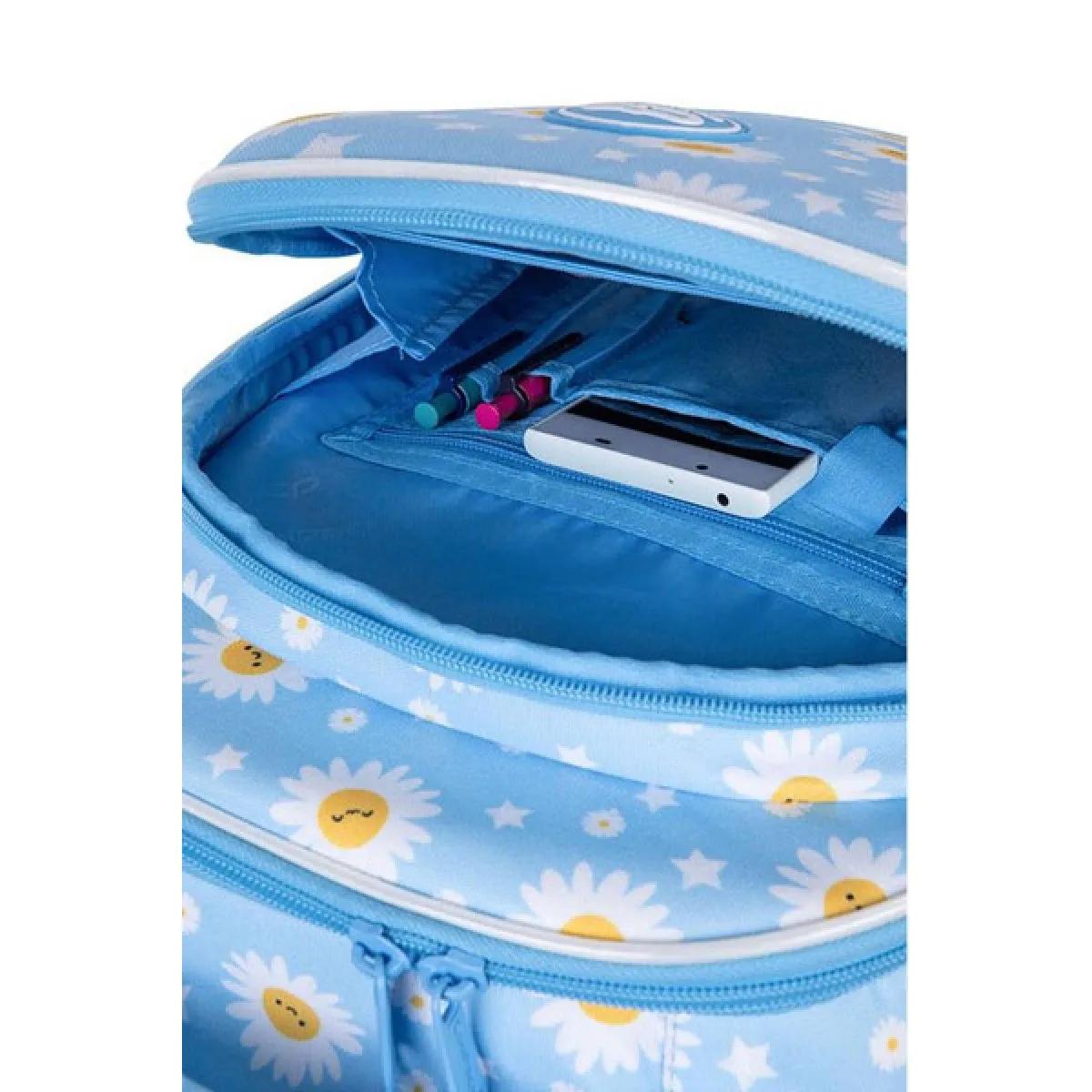 Ranac školski BELE RADE 