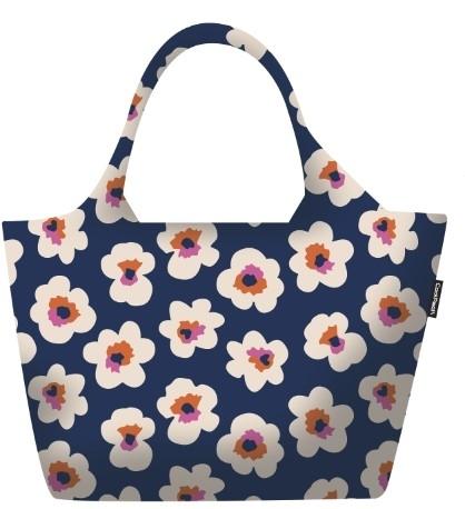 Torba COOLPACK Flores Nina 