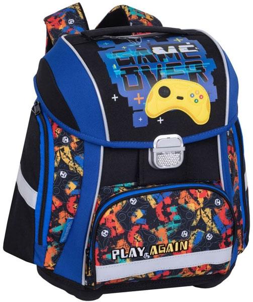 Ranac školski GAME 