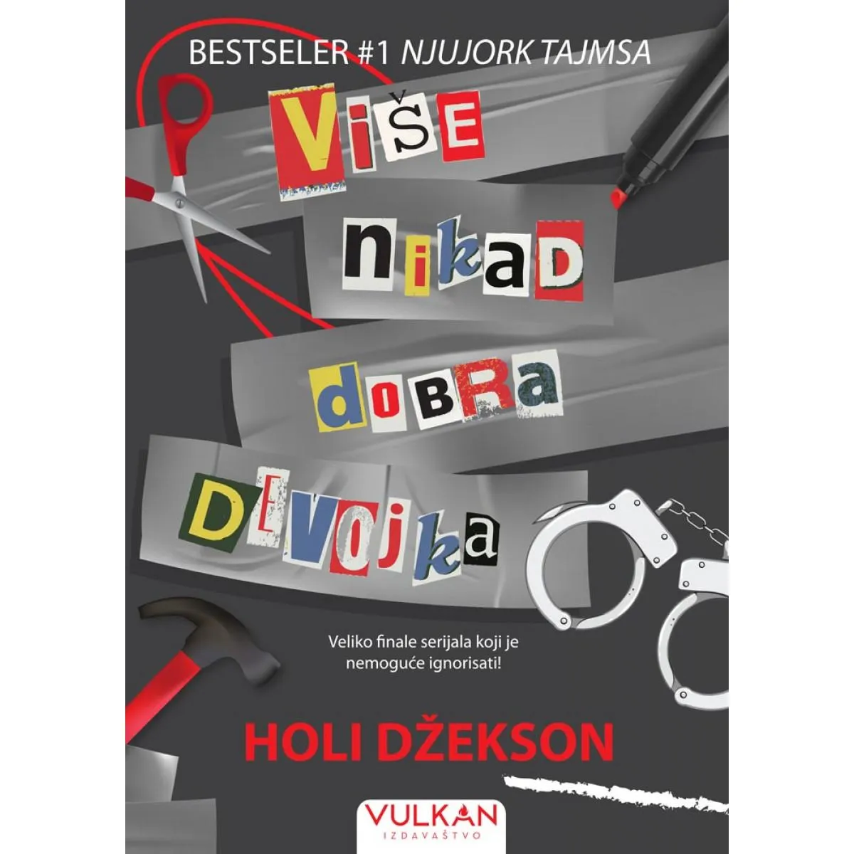 VIŠE NIKAD DOBRA DEVOJKA TikTok Hit 