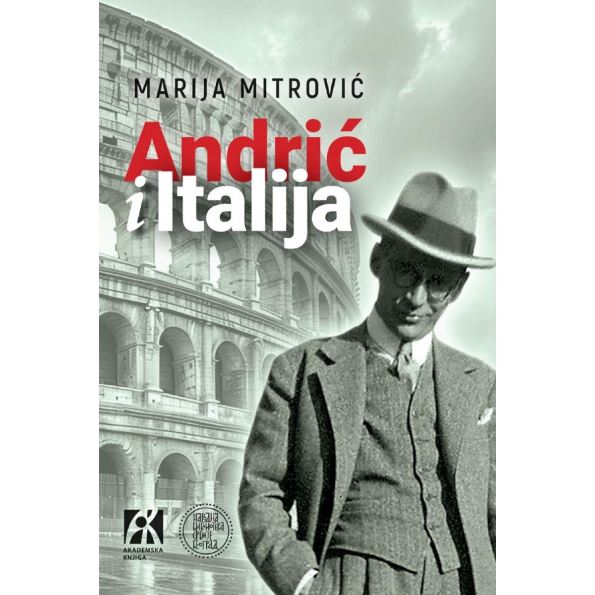 ANDRIĆ I ITALIJA 
