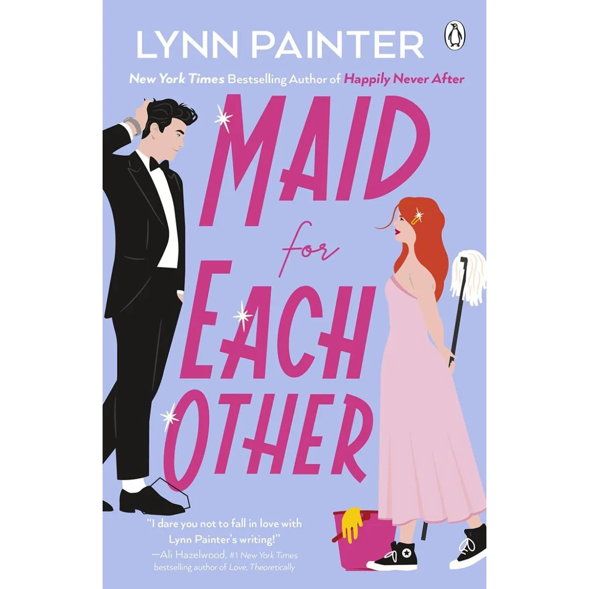 MAID FOR EACH OTHER TikTok Hit 