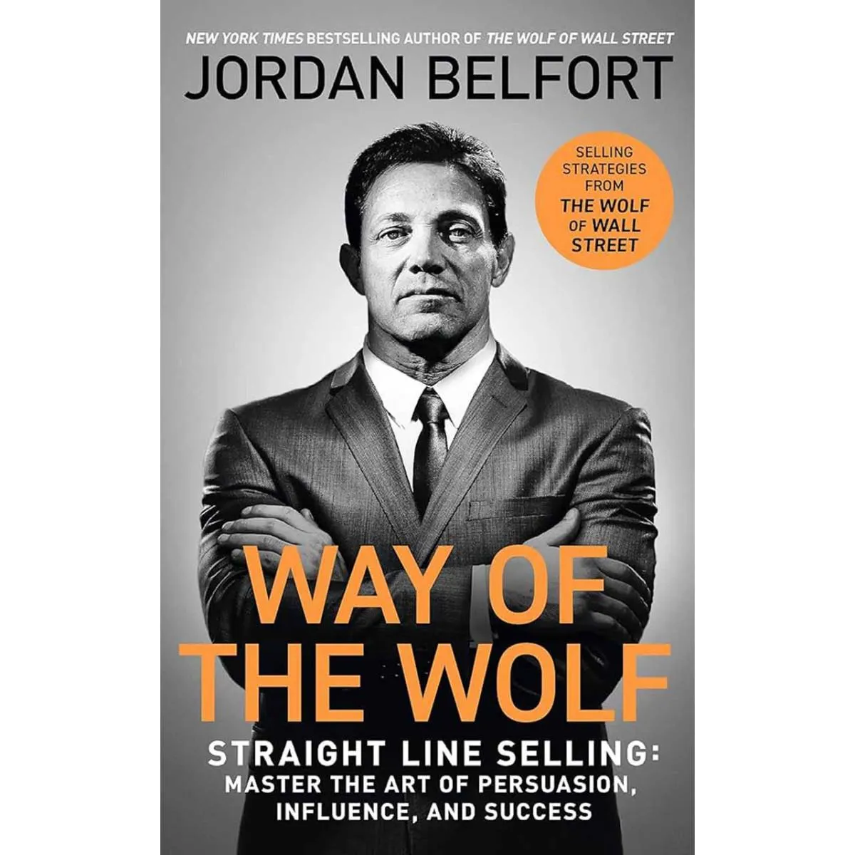 WAY OF THE WOLFS 