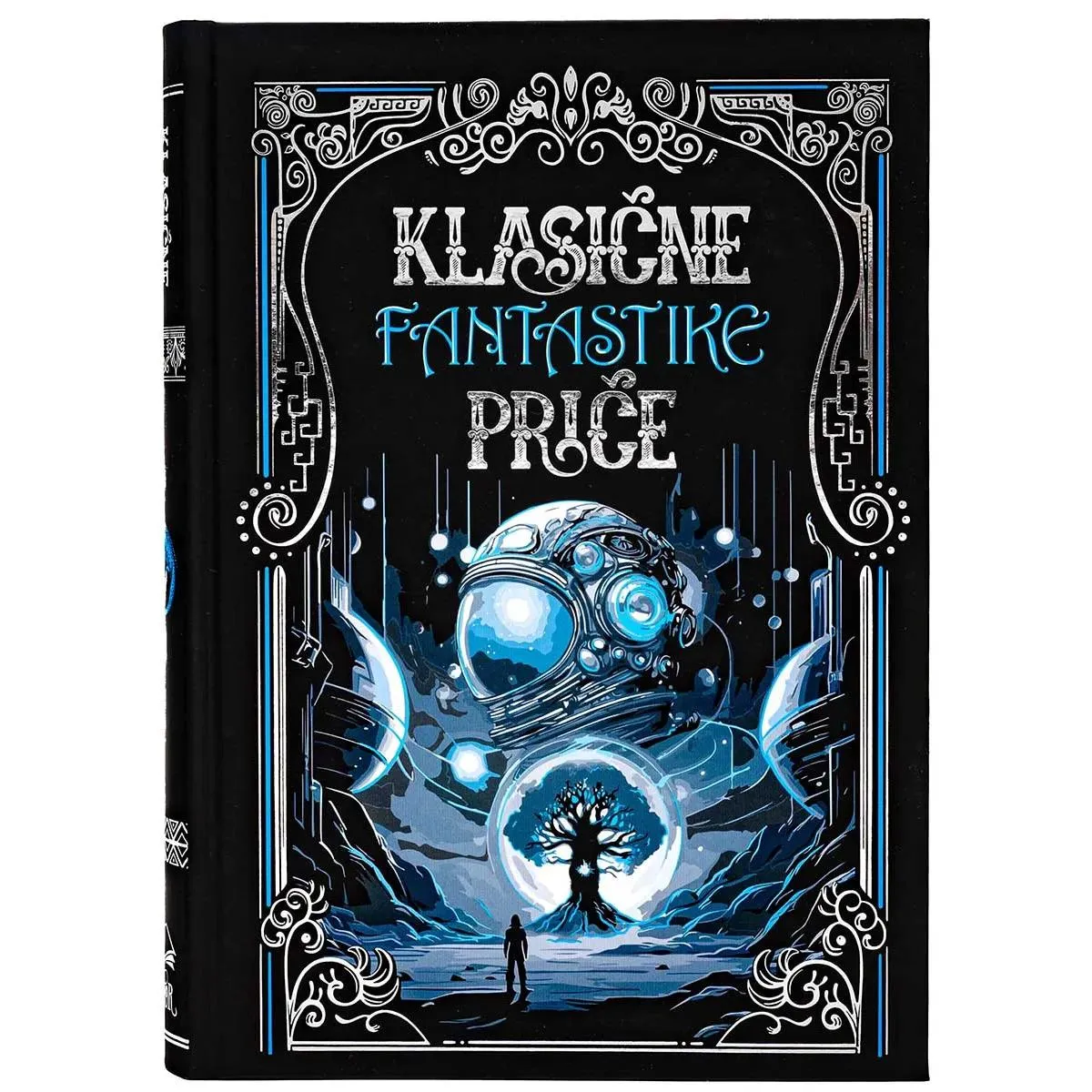KLASIČNE PRIČE FANTASTIKE 
