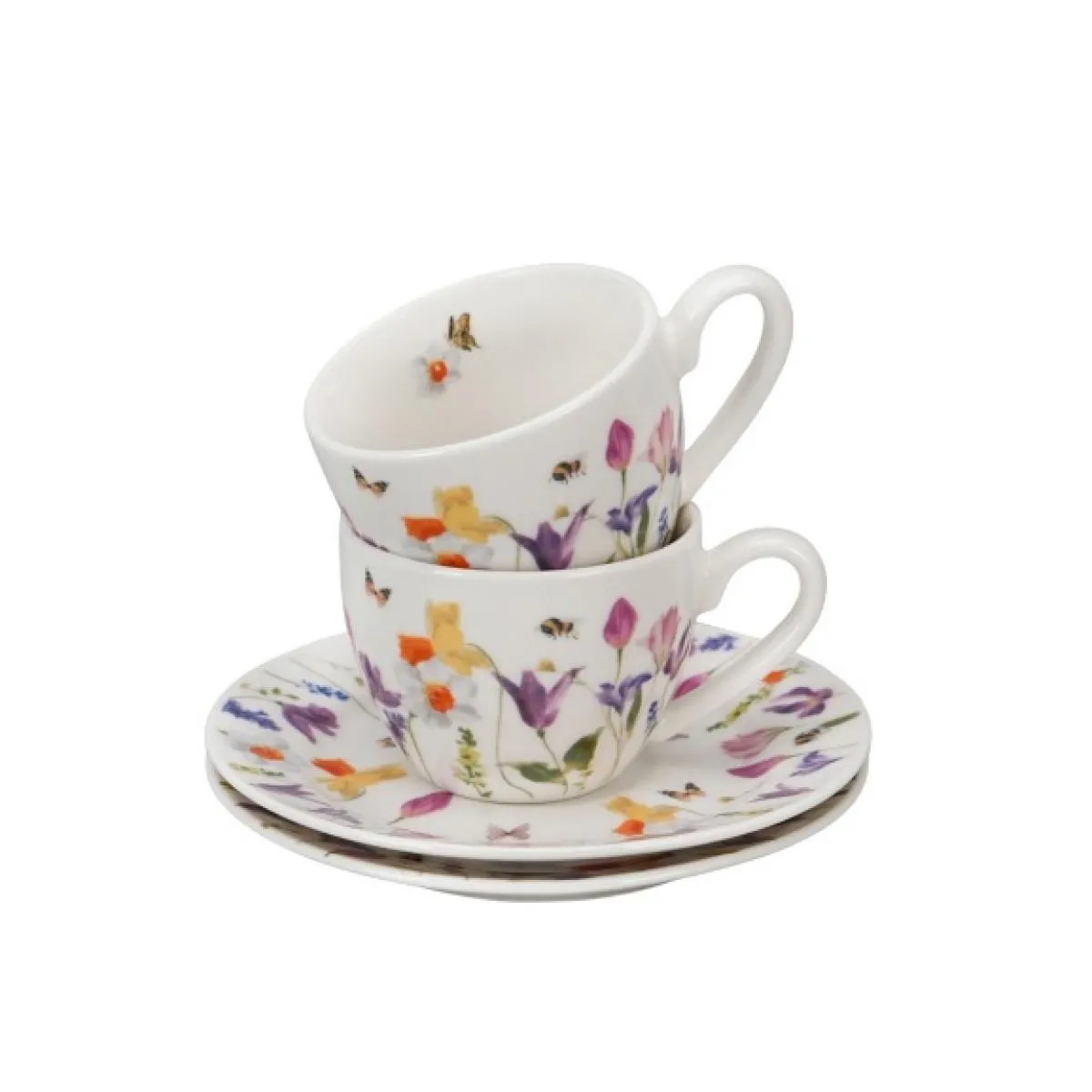 Dve šolje za espresso 110 ml MAY 