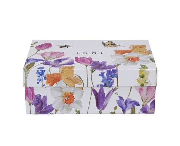 Dve šolje za espresso 110 ml MAY 