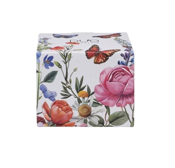 Šolja okrugla sa infuzerom 430ml SUMMER 