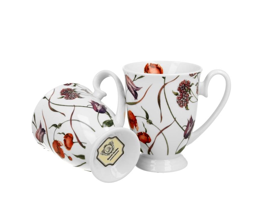 2 ROYAL šolje 340ml FLOWER MEADOW 