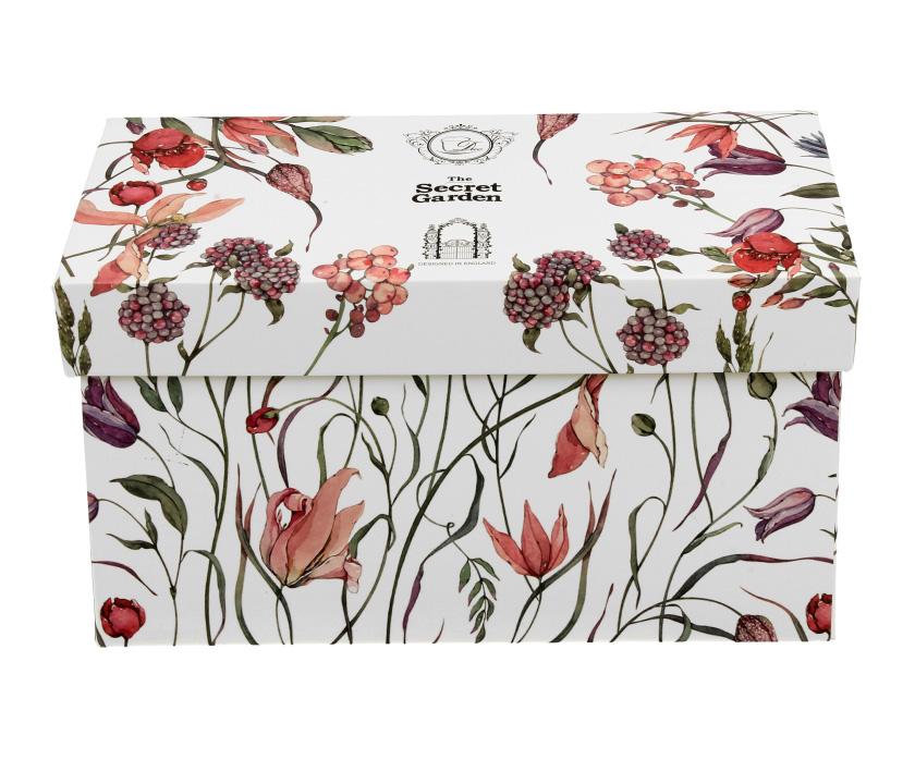 2 ROYAL šolje 340ml FLOWER MEADOW 