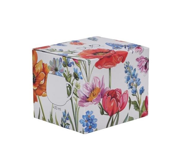 Šolja okrugla 430ml SPRING 