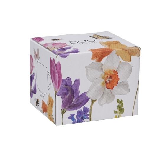 Šolja okrugla 430ml MAY 