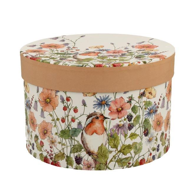 Retro šolja 530 ml WILD BIRD 