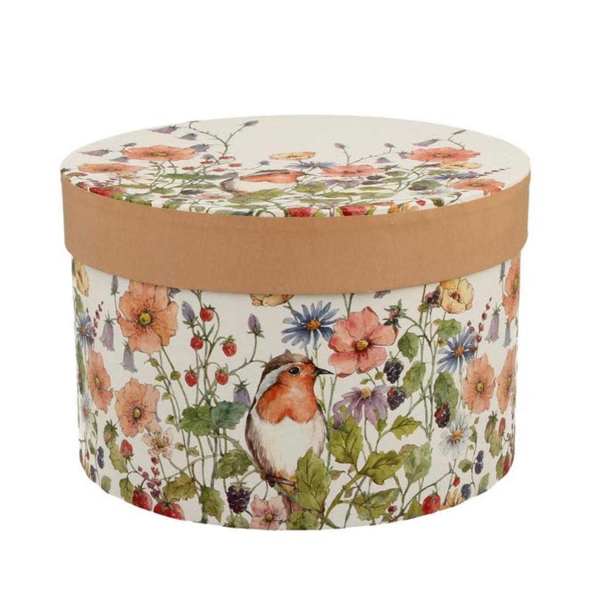 Retro šolja 530 ml WILD BIRD 