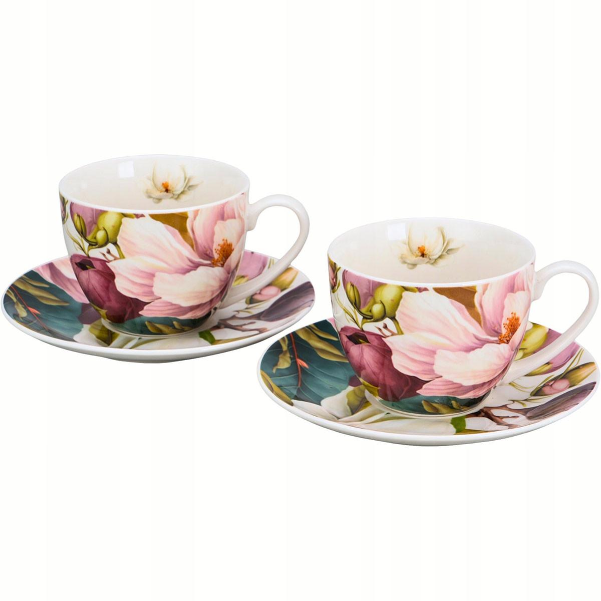 Set dve šolje TULIPS 