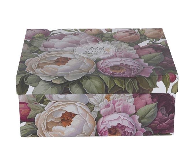 Set dve šolje PEONIES 