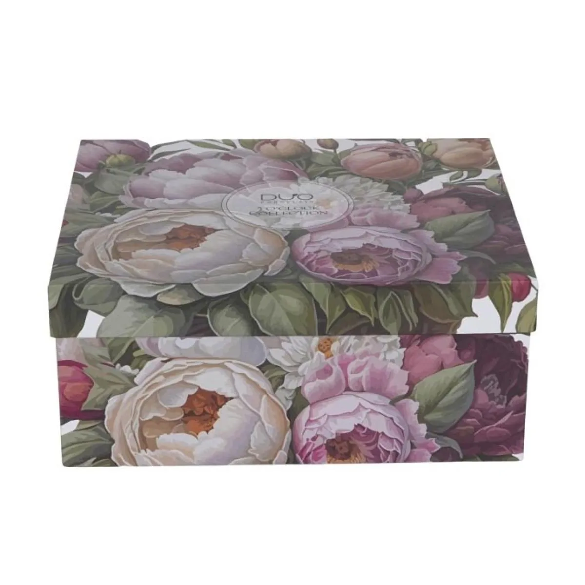Set dve šolje PEONIES 