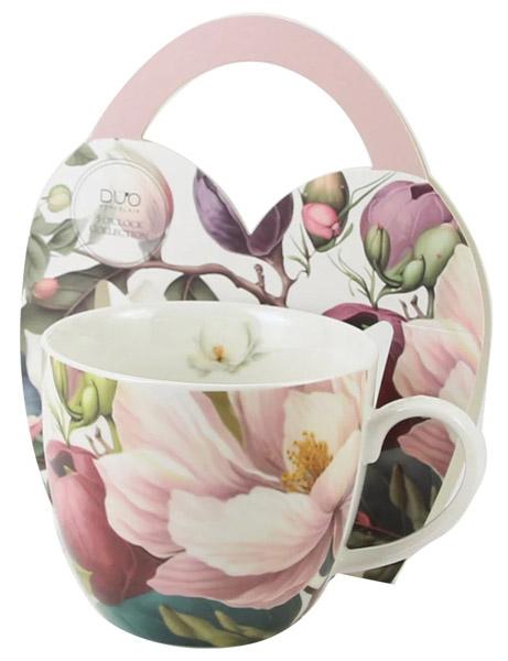 Velika šolja MAGNOLIAS 460ml 