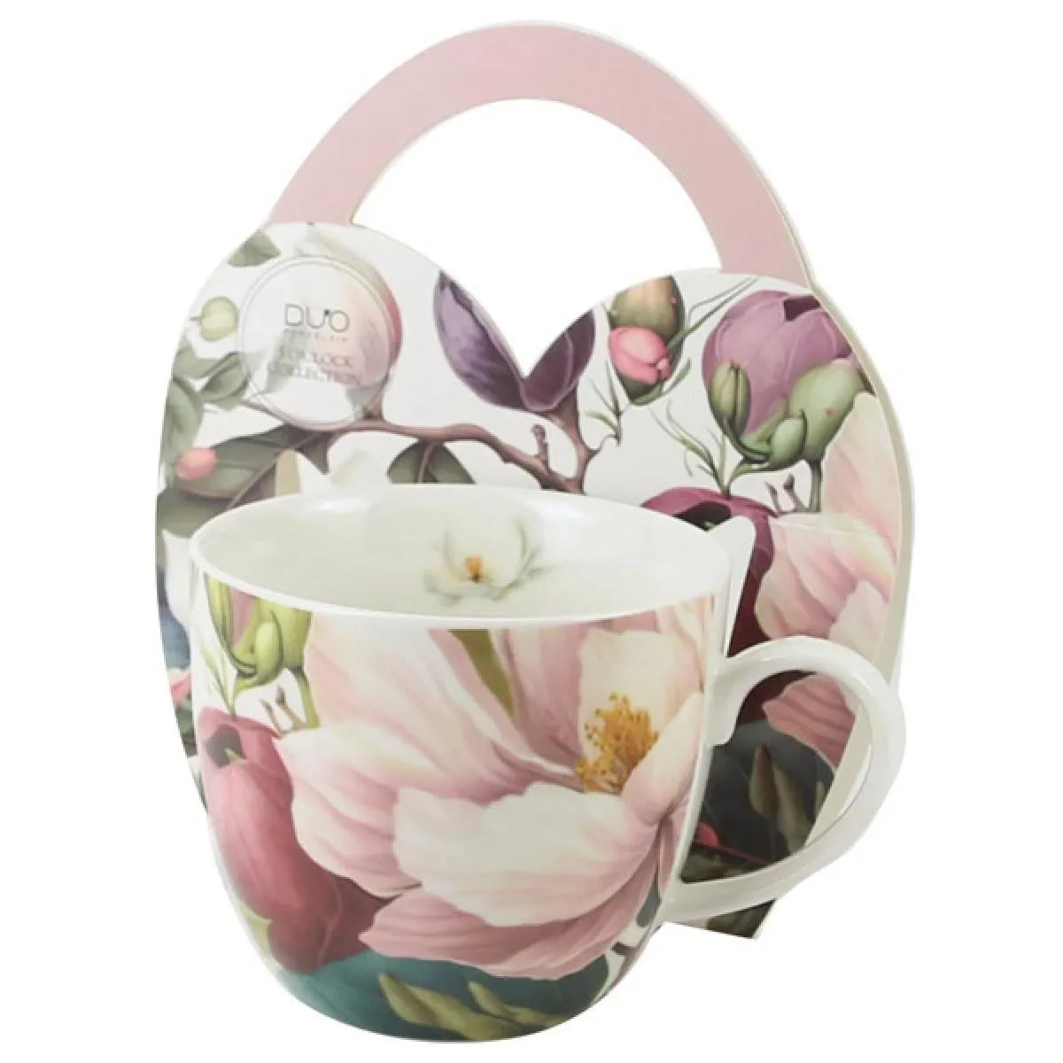 Velika šolja MAGNOLIAS 460ml 