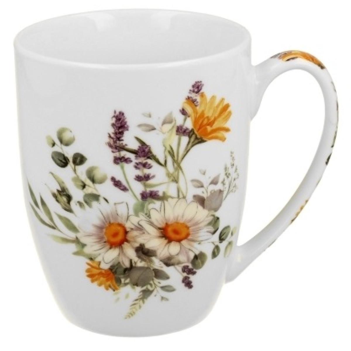 Velika šolja DAISY 350ml 