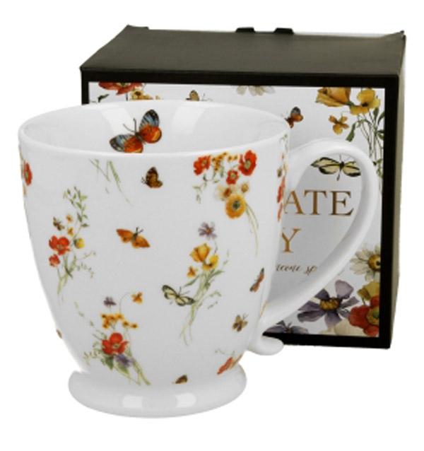 Šolja sa stopicom GRACE 