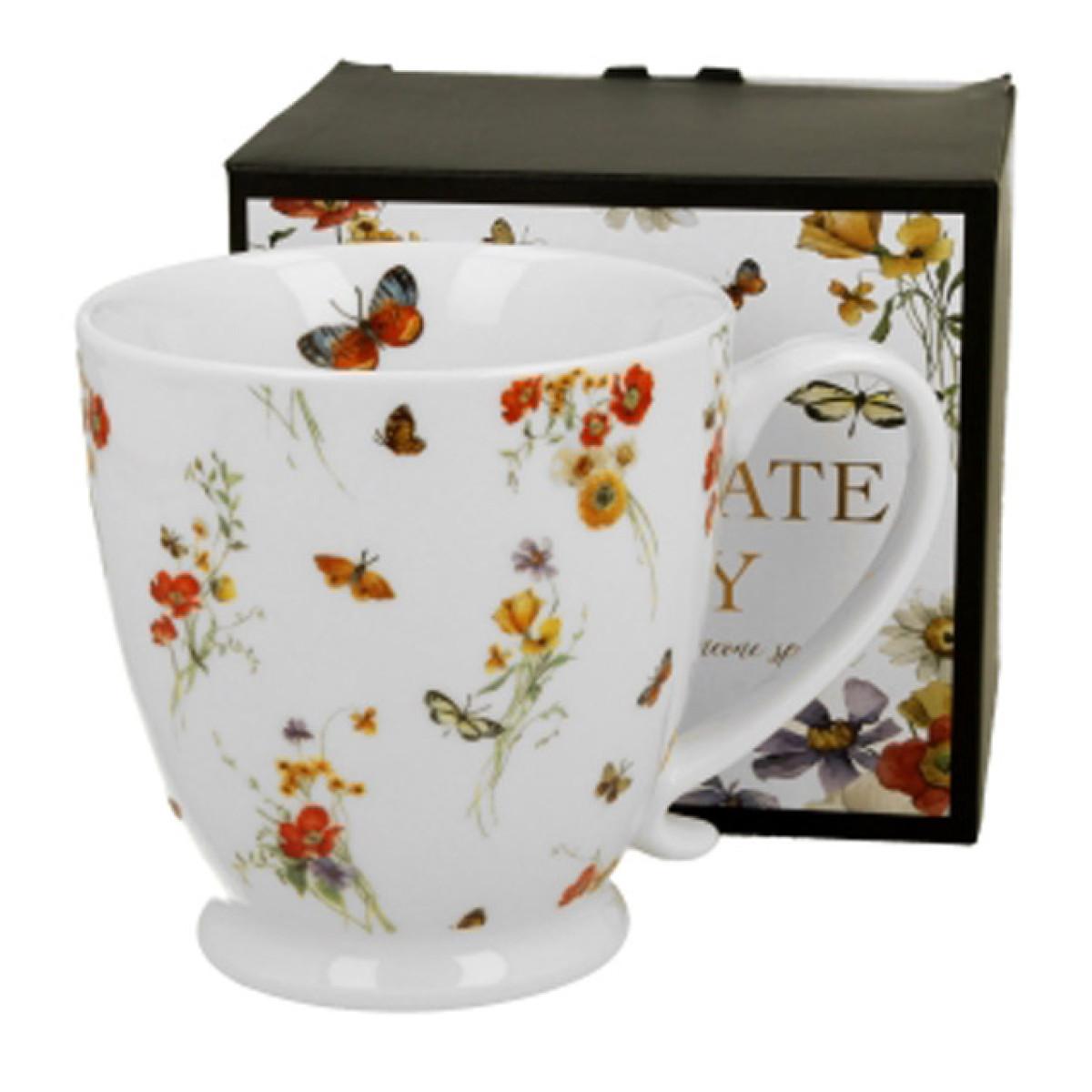 Šolja sa stopicom GRACE 