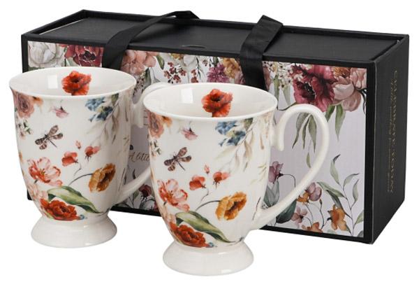 Set dve velike šolje REBECCA 