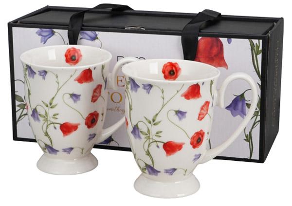 Set dve velike šolje ANGELA 