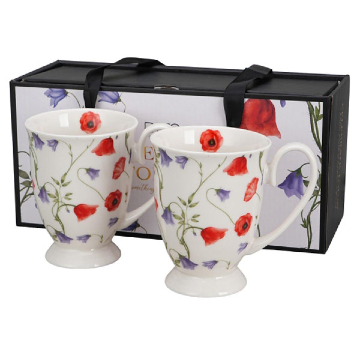 Set dve velike šolje ANGELA 