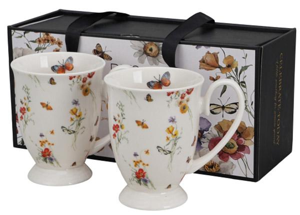 Set dve velike šolje GRACE 