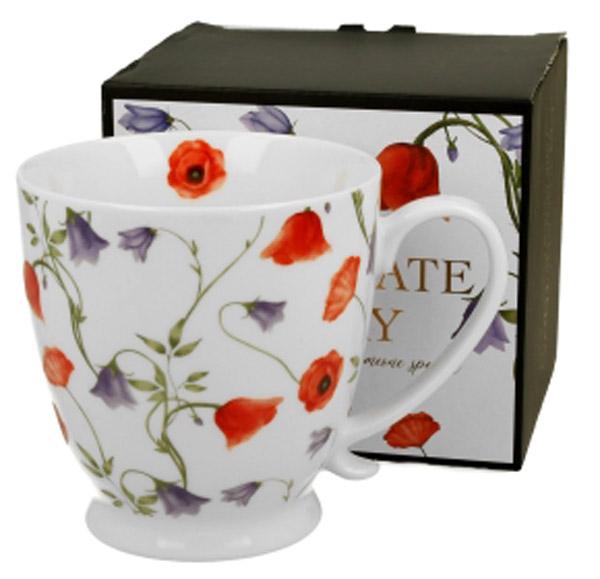 Šolja sa stopicom ANGELA 