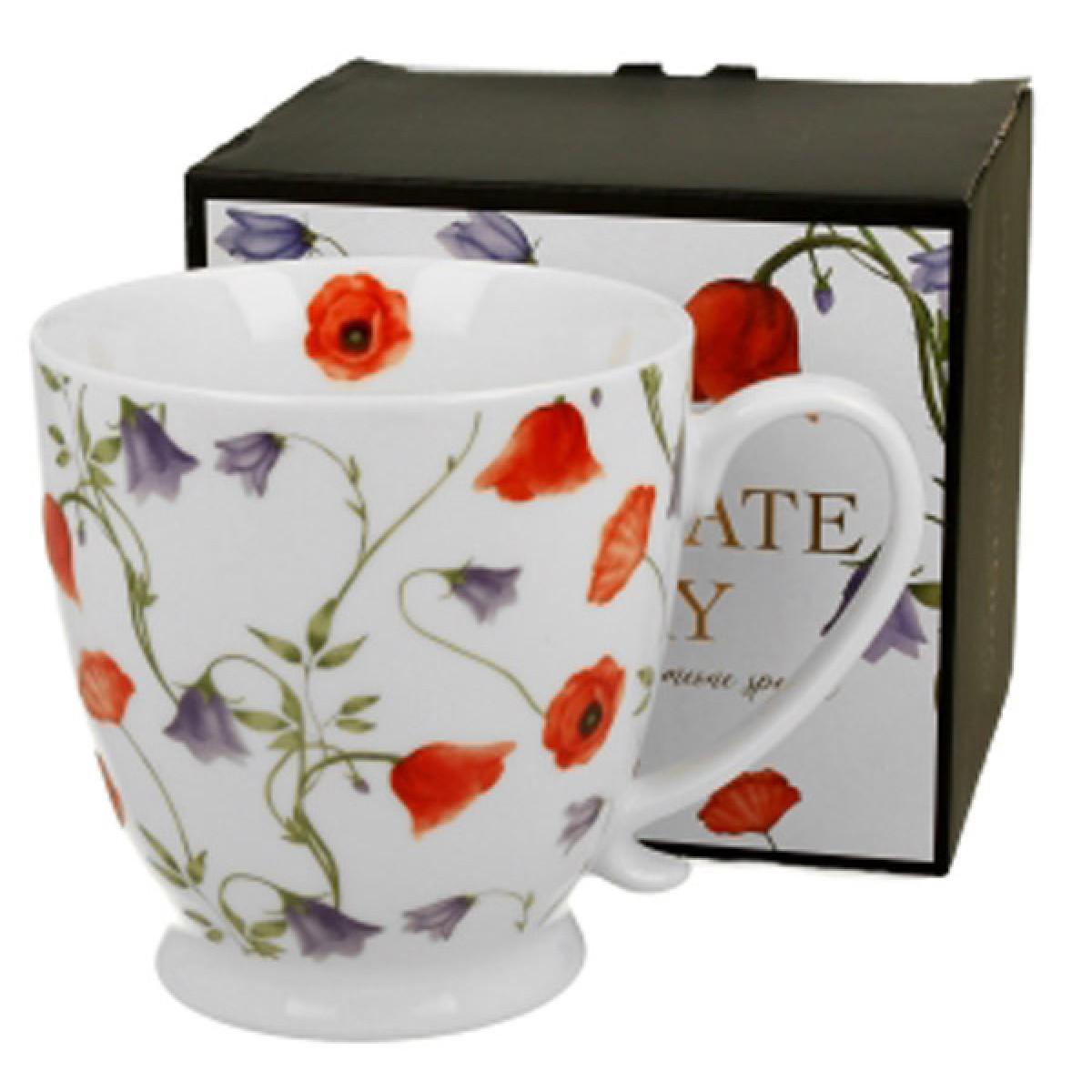 Šolja sa stopicom ANGELA 