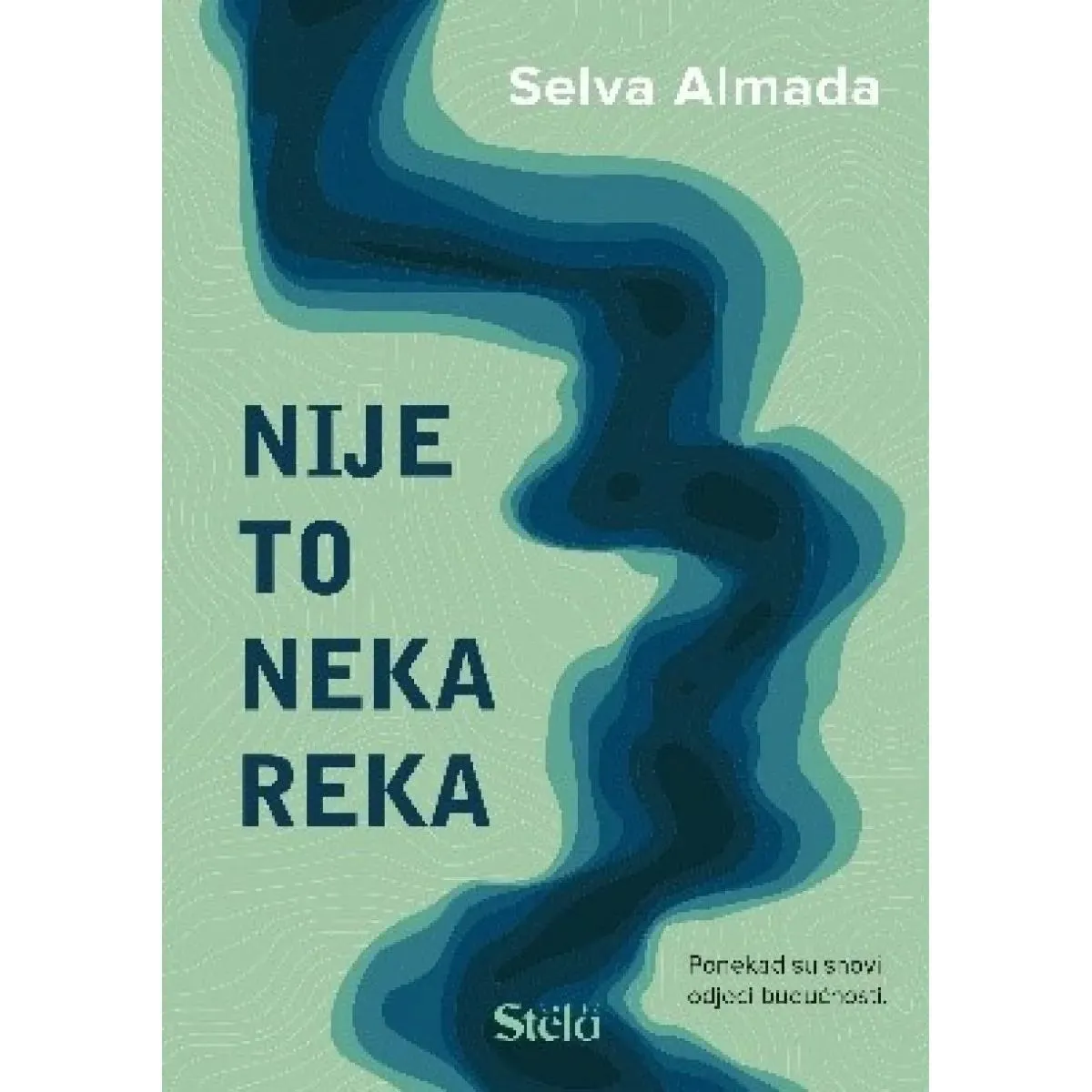 NIJE TO NEKA REKA 