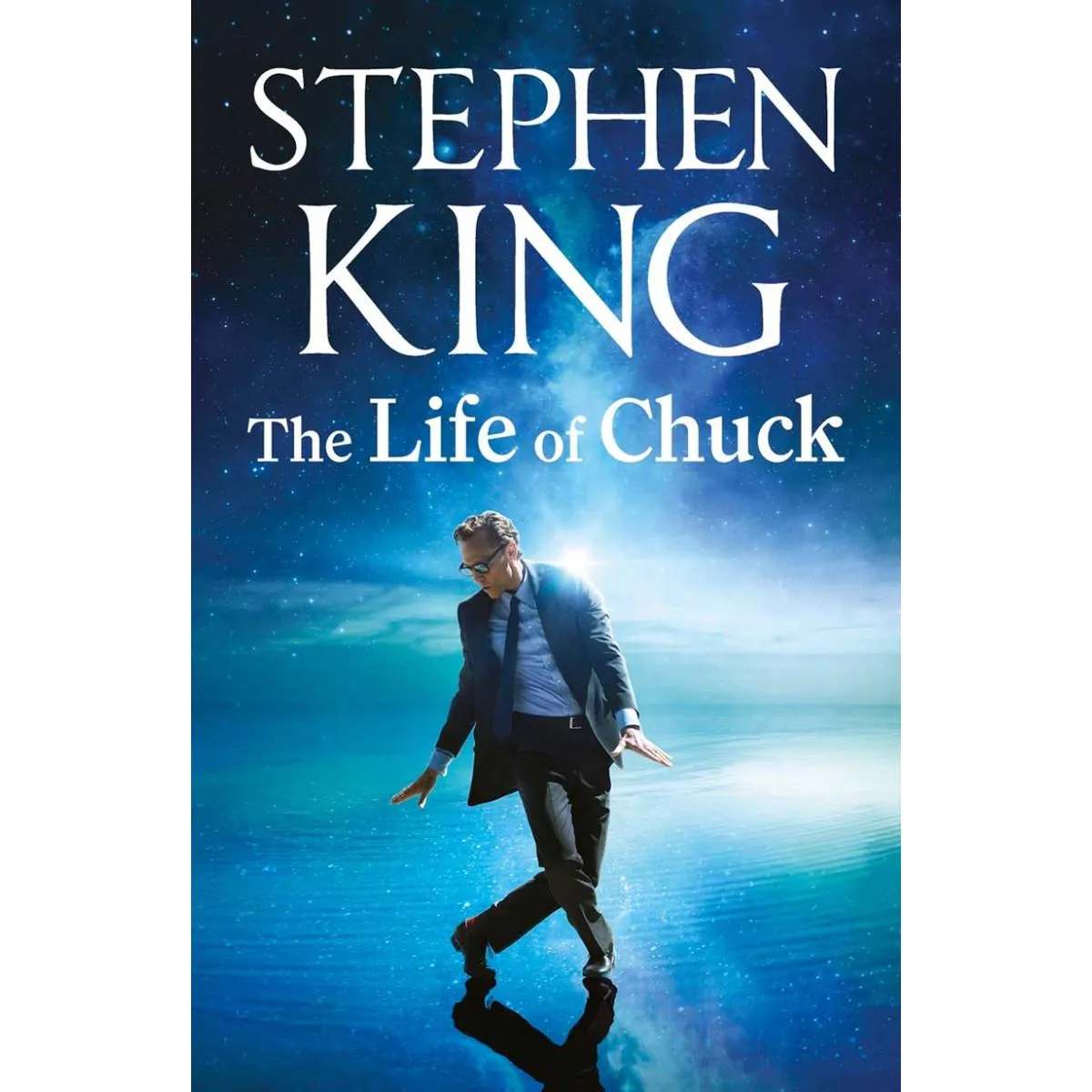THE LIFE OF CHUCK 