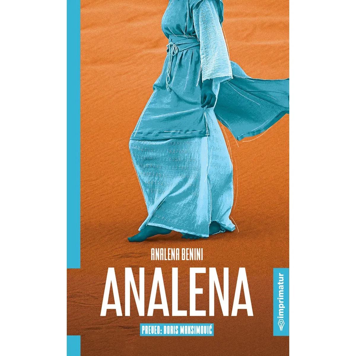 ANALENA 