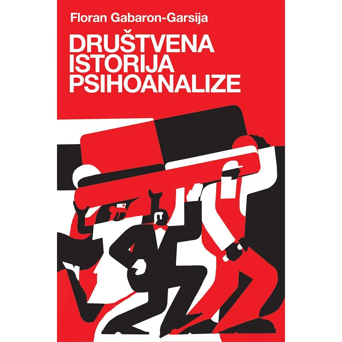 DRUŠTVENA ISTORIJA PSIHOANALIZE 